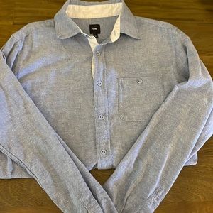 Mens Gap Button down